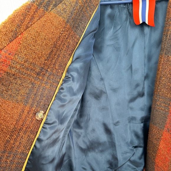 ANTHROPOLOGIE Sophie Wrap Blazer - Picture 5 of 6